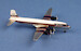 Douglas DC6 Delta Airlines N1902M