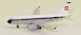 Airbus A319 BEA / British Airways "100 year anniversary" G-EUPJ