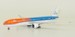 Boeing B777-300ER KLM Orange Pride "100 Years" PH-BVA
