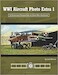 WW1 Aircraft Photo Extra 1