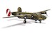 B24H Liberator, USAAF, 42-52534, 'Witchcraft' 130 missions  AA34019 image 3
