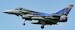 Eurofighter EF-2000 Typhoon Luftwaffe, Taktlwg 31 (Tactical Wing 31) , Nörvenich Air Base "Quadriga" 31+49