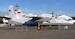 Antonov An-32 Aeroflot CCCP-83966 "Paris Le Bourget 1977 shownr . 342"