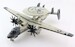 Northrop Grumman E-2C Hawkeye 166503/661, VAW-120, US NAVY, 2010 (with special color box)