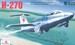 Mikoyan I-270