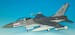 F16 Falcon US Air Force "Wild Weasel" New in original Armour collection box!