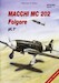 Macchi MC202 Folgore Pt 1