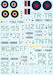 North American P51B Mustang III (316sq, 309sq)