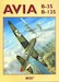 Avia B35 and B135 (REDUCED PRICE - WAS EURO 19,95)