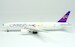 Boeing 777-200 Thai Cargo "Always deliver the Best" N7774SA