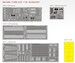 Detailset Curtiss P40N Warhawk (Late) (Hasegawa)