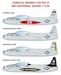 T33 Shooting Star (US Air National Guard)