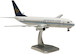 Boeing 737-800 Mandarin Airlines B-16803 Assembled, no snap fit