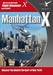 Manhattan X (download version FS2004, FSX, P3D)