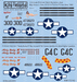 North American P51D/K Mustang