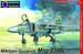 Mikoyan MiG-23ML Flogger (CzAF, East German AF, Iraqi AF)