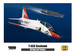 T45C Goshawk US Navy Jet Trainer