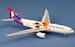 Airbus A330-200 Hawaiian Airlines "Moana" N392HA