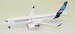 Airbus A220-300 Airbus House Colors C-FFDO