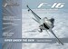F16 Fighting Falcon, Viper Under The Skin - – Special Edition