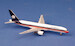 Boeing 757-200 Aeromexico XA-TQU