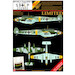 Wet Transfer for Messerschmitt BF110C-7 (Revell, Dragon)