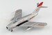 MIG17 / J-5 Red 2671, China Air Force, PLAAF, 1960s