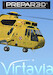SH-3 SEA KING P3D EDITION - Main Package