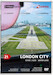 London City LCY, CS100/A220, SWISS 'Water Land'