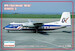 HPR-7 Dart Herald (Air UK) (NEW SUPPLiER, LOWER PRICE!)