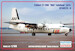 Fokker F27-200 (SAS) NEW SUPPLiER, LOWER PRICE!)