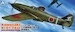 Kawasaki Ki-61-II Kai Teardrop (Tony)