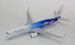 Boeing 737-800 Air China "Beijing 2022 Olympic Winter Games" B-5425