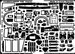 Detailset Blackburn Buccaneer (Interior)