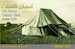 US Army Camp Tent