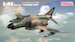 McDonnell Douglas F4E Phantom -Early- USAF "Vietnam War" (Expected June 2021)