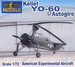 Kellet YO60 Autogiro