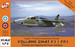 Folland Gnat F1/FR1 (Finnish and Yugoslav AF Versions)