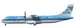 ATR72 (KLM UK)