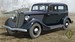 Soviet staff car Emka (GAZ-M1)