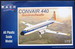 Convair CV440 (German Air Force)