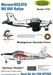 Morane Saulnier MS885 Super & MS885 Club (Madagascar AF, D-EMMP)