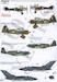 RFC/RAF One Hundred Years of Shiny Two sq.F2B to Tornado GR4