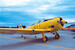 T6 Texan (JASDF) 2 kits included
