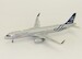 Airbus A321 China Eastern Airlines "Skyteam" B-1838 with stand