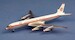 Douglas DC8-21 Aeronaves de Mexico XA-XAX