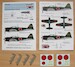 Rockets for A6M5a/A6M5c Zero (Type 3 no 1 Mk28 Model 1)