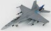 F/A18A Hornet Canadian Air Force, "Nightmare 01", 188761, 409 Sqn., CAF, 2006