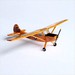 Cessna O1 Bird dog (USAF Alaska)