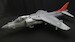 AV8B Harrier II US Marines, VMA-211 CAG